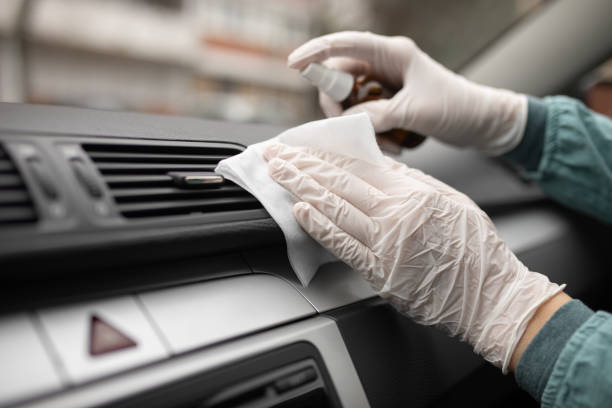 Best Ventilation Cleaning Services  in Llington, MI