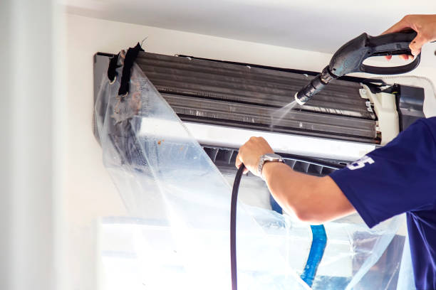 Best Affordable HVAC Duct Cleaning  in Llington, MI