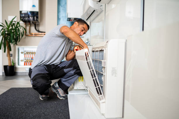 Best Air Duct Cleaning Near Me  in Llington, MI