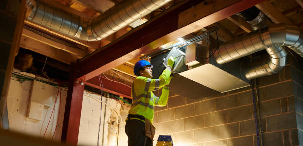 Best Affordable Air Duct Cleaning  in Llington, MI