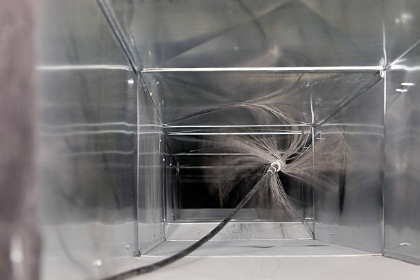 Best Ductwork Cleaning Services  in Llington, MI