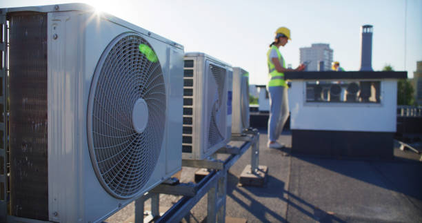 Best Home Air Vent Cleaning  in Llington, MI