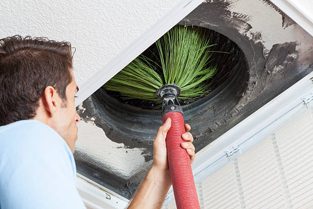 Best Air Duct Cleaning Near Me  in Llington, MI