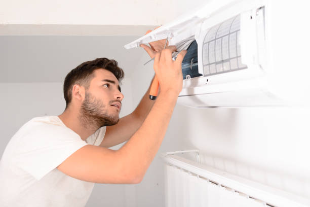 Best Air Duct Cleaning Company Near Me  in Llington, MI